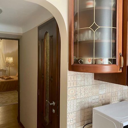 Cozy Apartment Львов Экстерьер фото