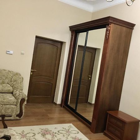 Cozy Apartment Львов Экстерьер фото