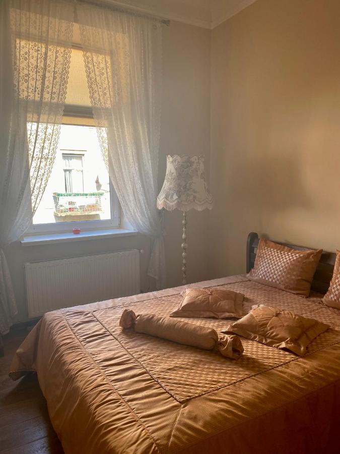 Cozy Apartment Львов Экстерьер фото