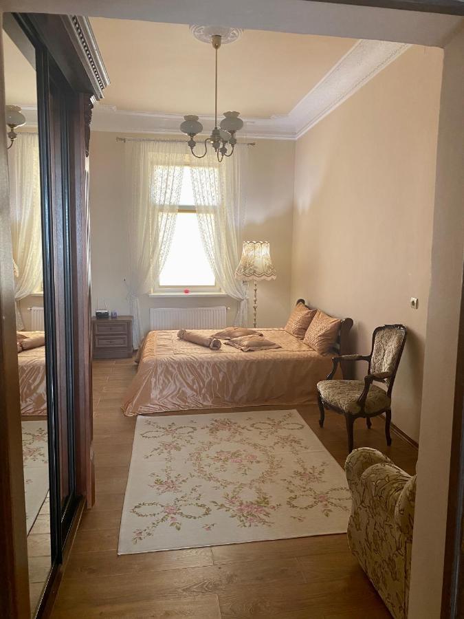 Cozy Apartment Львов Экстерьер фото
