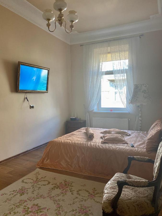 Cozy Apartment Львов Экстерьер фото