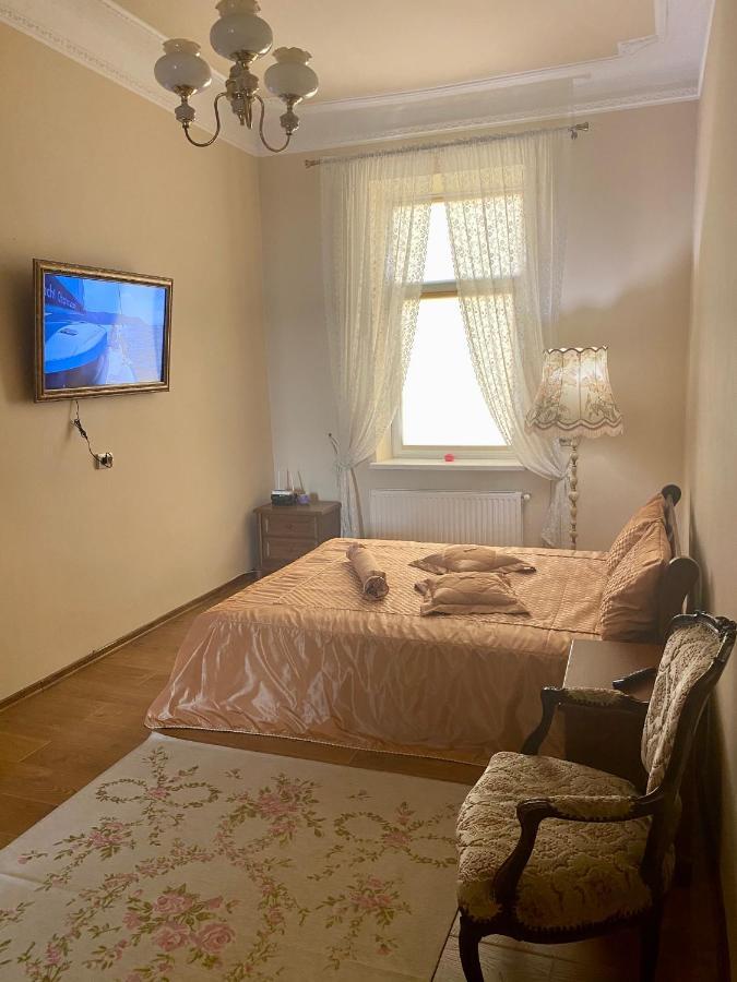 Cozy Apartment Львов Экстерьер фото