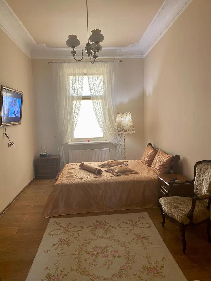 Cozy Apartment Львов Экстерьер фото