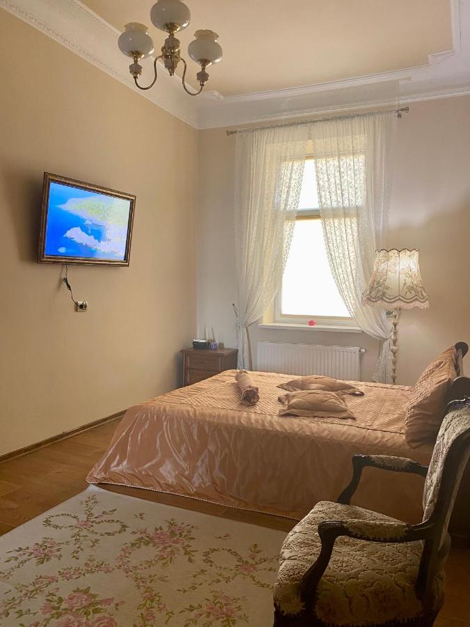 Cozy Apartment Львов Экстерьер фото