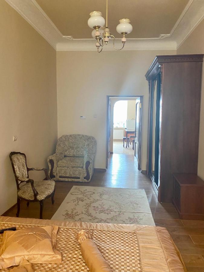 Cozy Apartment Львов Экстерьер фото
