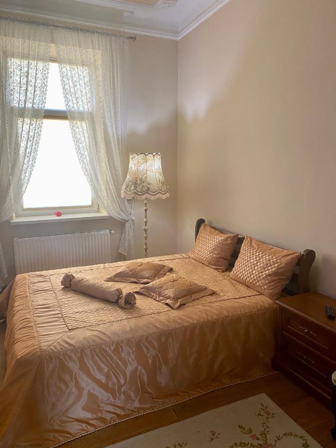 Cozy Apartment Львов Экстерьер фото