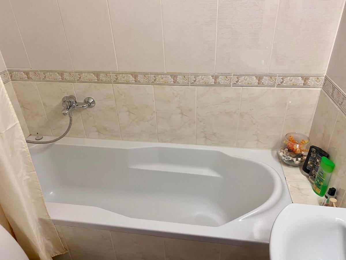 Cozy Apartment Львов Экстерьер фото