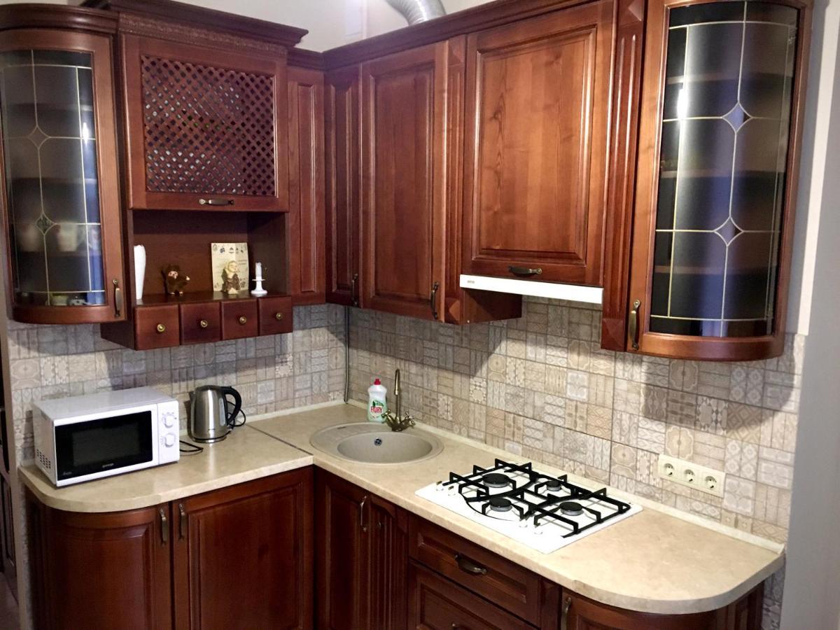 Cozy Apartment Львов Экстерьер фото