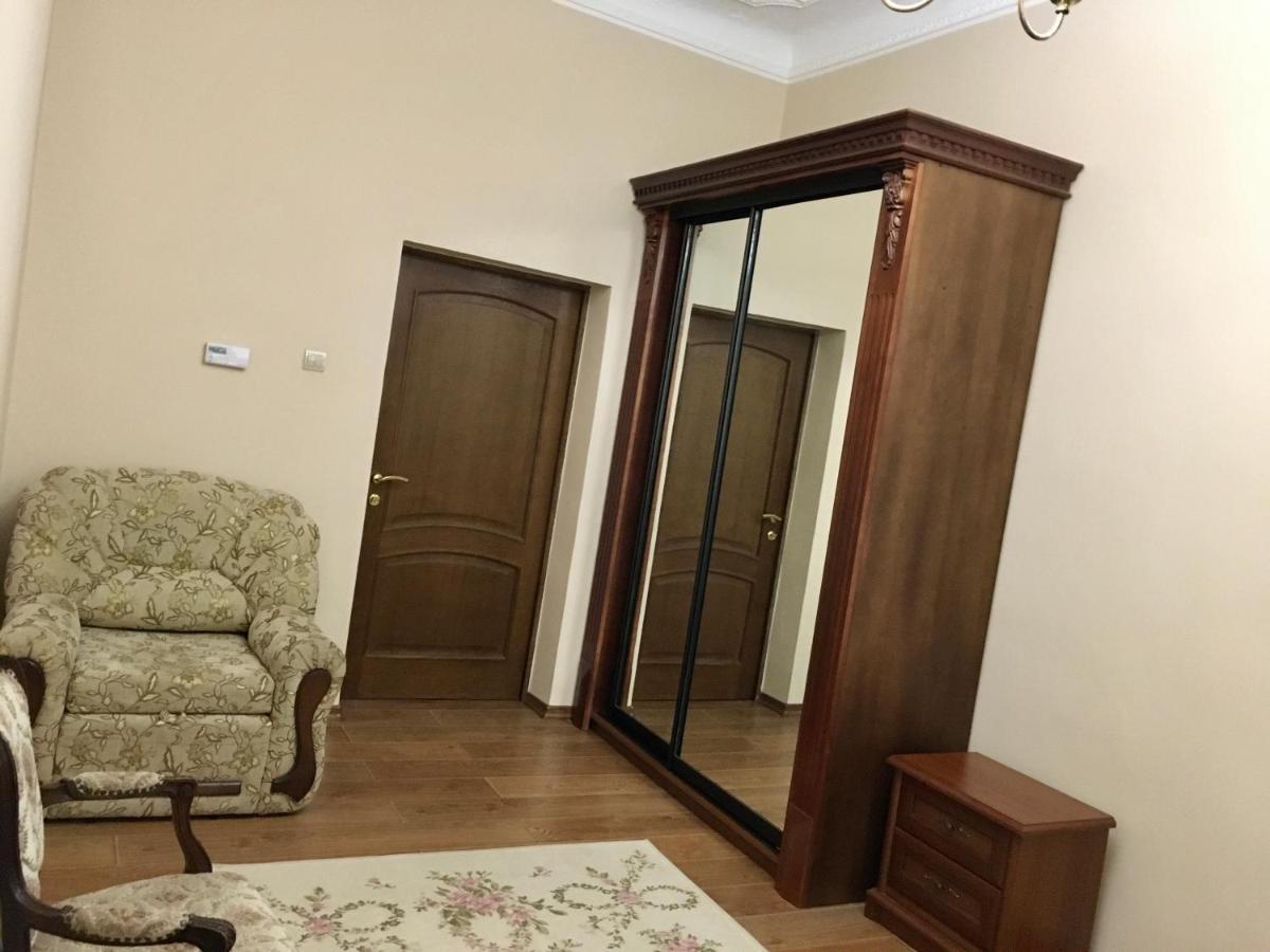 Cozy Apartment Львов Экстерьер фото